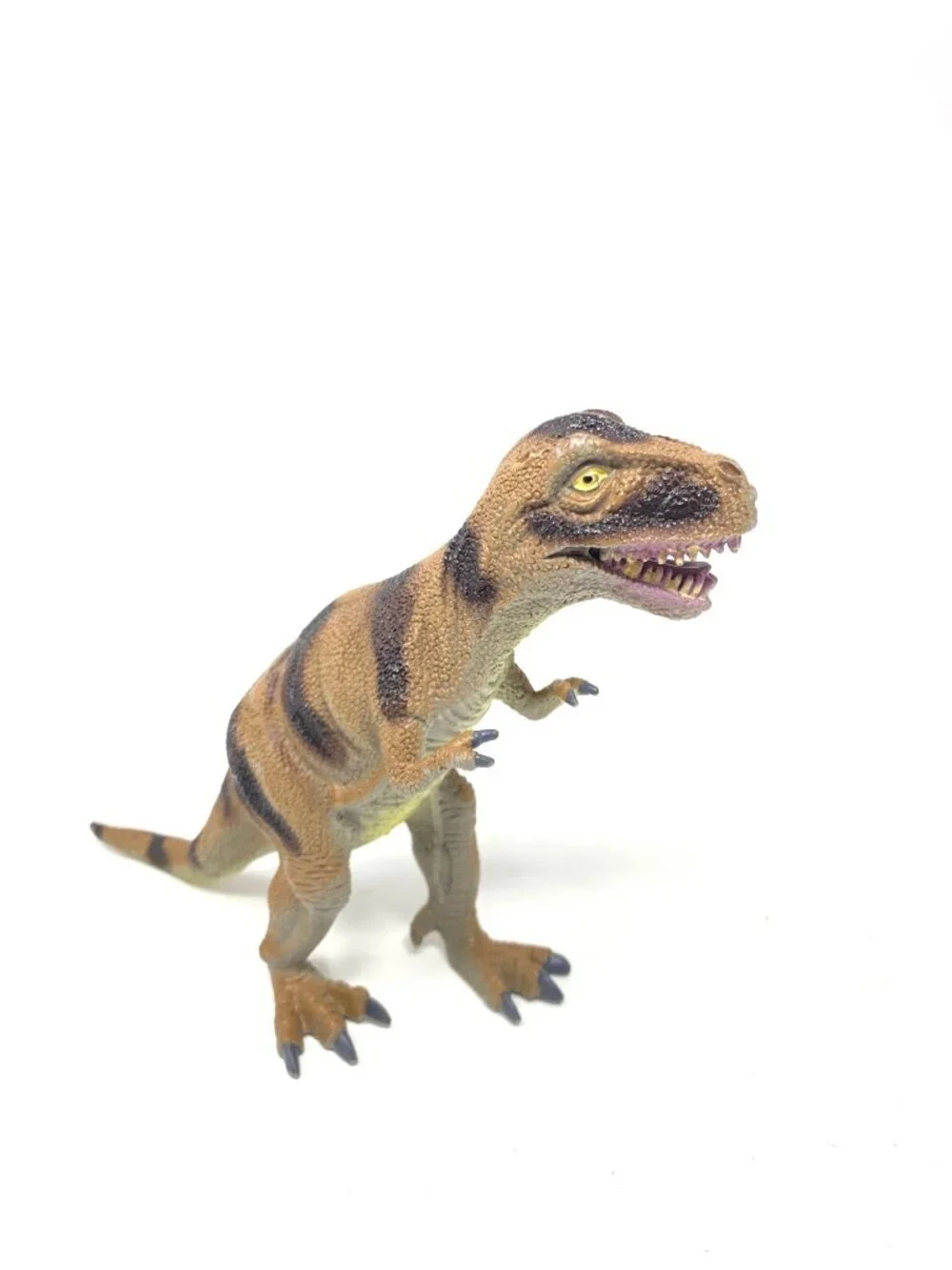 T-Rex Articulated Poseable Dinosaur 5.5